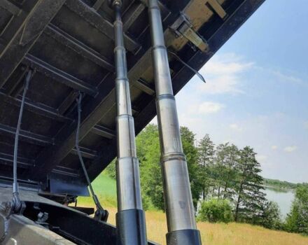 Даф Другая, объемом двигателя 0 л и пробегом 0 тыс. км за 46000 $, фото 9 на Automoto.ua