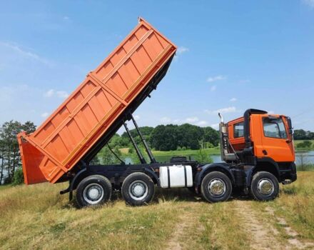 Даф Другая, объемом двигателя 0 л и пробегом 0 тыс. км за 46000 $, фото 5 на Automoto.ua