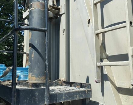 Даф Другая, об'ємом двигуна 0 л та пробігом 0 тис. км за 390 $, фото 5 на Automoto.ua