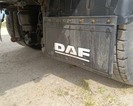 Даф Другая, объемом двигателя 14.86 л и пробегом 0 тыс. км за 10200 $, фото 6 на Automoto.ua