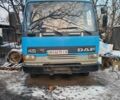 Даф Другая, объемом двигателя 0 л и пробегом 0 тыс. км за 10000 $, фото 1 на Automoto.ua