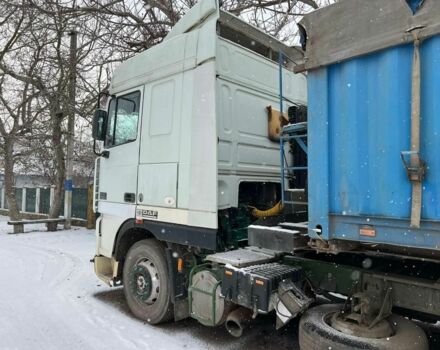 Даф Другая, об'ємом двигуна 0 л та пробігом 0 тис. км за 8000 $, фото 2 на Automoto.ua