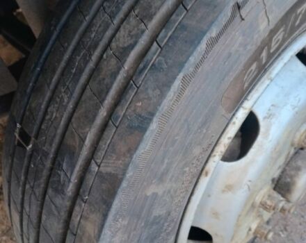 Даф Другая, объемом двигателя 0 л и пробегом 0 тыс. км за 10000 $, фото 2 на Automoto.ua