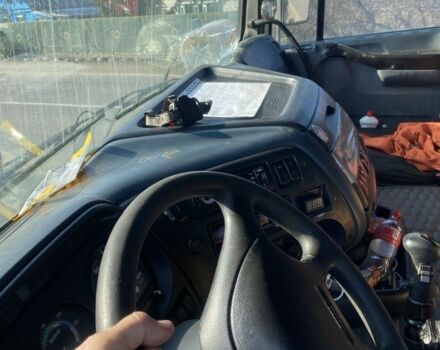 Даф Другая, об'ємом двигуна 0 л та пробігом 0 тис. км за 4500 $, фото 7 на Automoto.ua