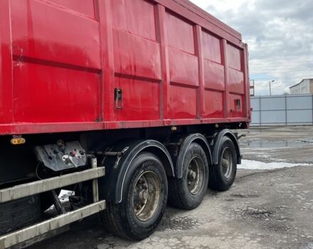 Даф Другая, об'ємом двигуна 0 л та пробігом 0 тис. км за 19850 $, фото 5 на Automoto.ua