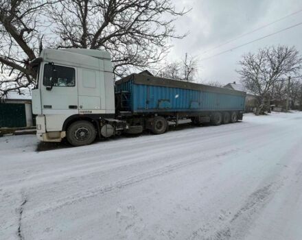 Даф Другая, об'ємом двигуна 0 л та пробігом 0 тис. км за 8000 $, фото 3 на Automoto.ua