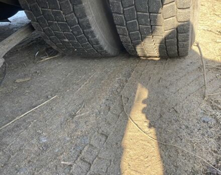 Даф Другая, об'ємом двигуна 0 л та пробігом 0 тис. км за 4500 $, фото 4 на Automoto.ua