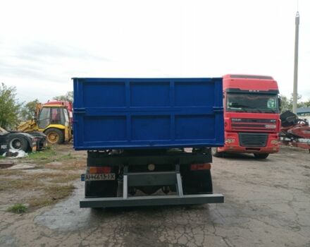 Даф Другая, об'ємом двигуна 0 л та пробігом 0 тис. км за 10000 $, фото 2 на Automoto.ua