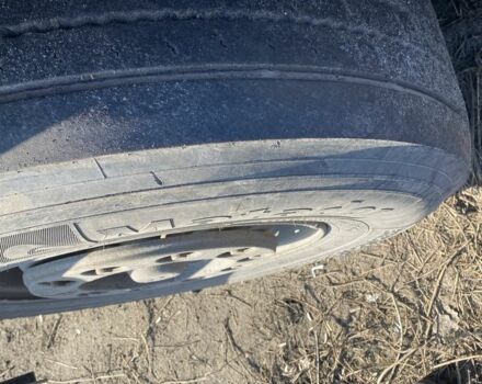 Даф Другая, об'ємом двигуна 0 л та пробігом 0 тис. км за 4500 $, фото 5 на Automoto.ua