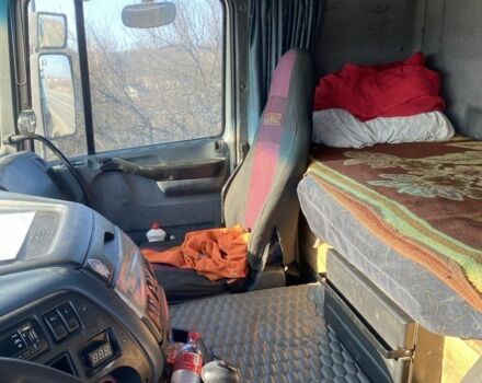 Даф Другая, об'ємом двигуна 0 л та пробігом 0 тис. км за 4500 $, фото 6 на Automoto.ua