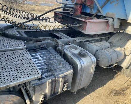 Даф Другая, об'ємом двигуна 0 л та пробігом 0 тис. км за 4500 $, фото 3 на Automoto.ua