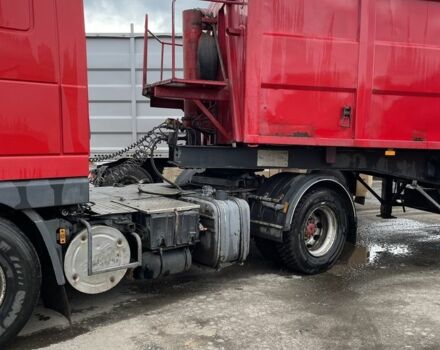 Даф Другая, об'ємом двигуна 0 л та пробігом 0 тис. км за 19850 $, фото 4 на Automoto.ua