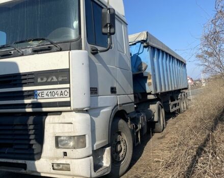 Даф Другая, об'ємом двигуна 0 л та пробігом 0 тис. км за 4500 $, фото 2 на Automoto.ua