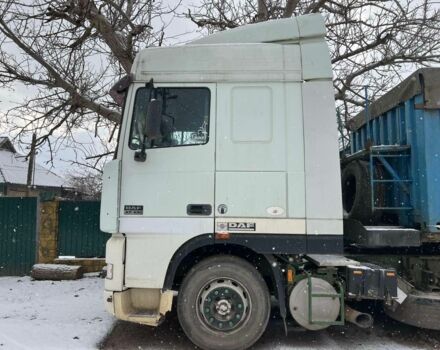 Даф Другая, об'ємом двигуна 0 л та пробігом 0 тис. км за 8000 $, фото 4 на Automoto.ua