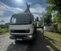 Даф Другая, об'ємом двигуна 14.86 л та пробігом 0 тис. км за 21000 $, фото 1 на Automoto.ua