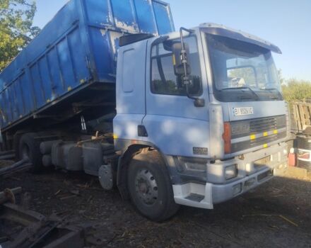 Даф Другая, об'ємом двигуна 0 л та пробігом 0 тис. км за 13000 $, фото 2 на Automoto.ua