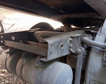 Даф Другая, объемом двигателя 0 л и пробегом 0 тыс. км за 5500 $, фото 5 на Automoto.ua