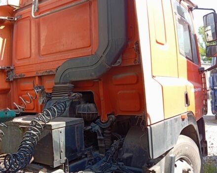 Даф Другая, объемом двигателя 0 л и пробегом 0 тыс. км за 5500 $, фото 4 на Automoto.ua