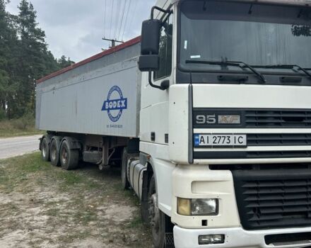 Даф Другая, об'ємом двигуна 0 л та пробігом 0 тис. км за 18000 $, фото 1 на Automoto.ua