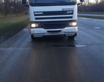 Даф Другая, объемом двигателя 14.86 л и пробегом 0 тыс. км за 23000 $, фото 4 на Automoto.ua