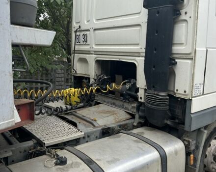 Даф Другая, об'ємом двигуна 0 л та пробігом 0 тис. км за 18000 $, фото 3 на Automoto.ua