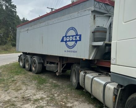 Даф Другая, об'ємом двигуна 0 л та пробігом 0 тис. км за 18000 $, фото 2 на Automoto.ua