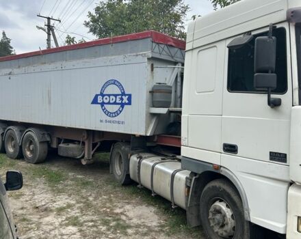 Даф Другая, об'ємом двигуна 0 л та пробігом 0 тис. км за 18000 $, фото 5 на Automoto.ua