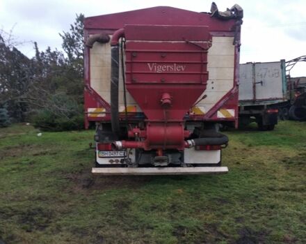 Даф Другая, об'ємом двигуна 0 л та пробігом 0 тис. км за 21000 $, фото 1 на Automoto.ua