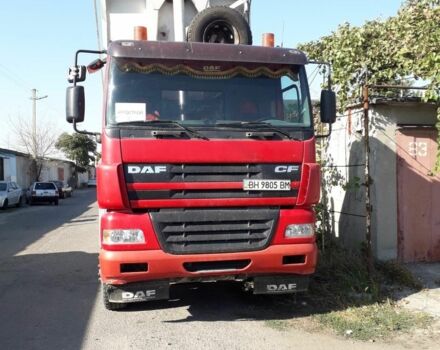 Даф Другая, объемом двигателя 0 л и пробегом 0 тыс. км за 45000 $, фото 1 на Automoto.ua