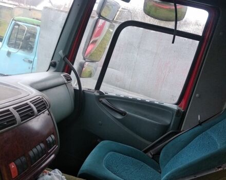 Даф Другая, об'ємом двигуна 0 л та пробігом 0 тис. км за 21000 $, фото 5 на Automoto.ua