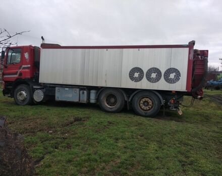 Даф Другая, об'ємом двигуна 0 л та пробігом 0 тис. км за 21000 $, фото 2 на Automoto.ua