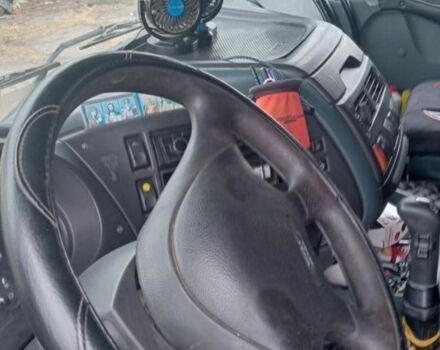 Даф Другая, объемом двигателя 14.86 л и пробегом 0 тыс. км за 7700 $, фото 7 на Automoto.ua