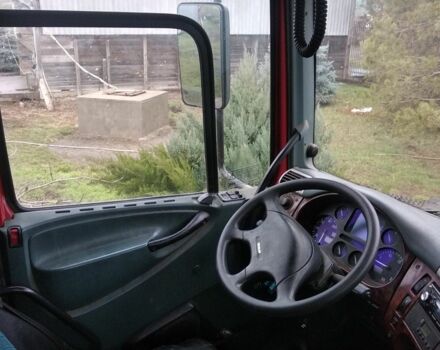 Даф Другая, об'ємом двигуна 0 л та пробігом 0 тис. км за 21000 $, фото 4 на Automoto.ua