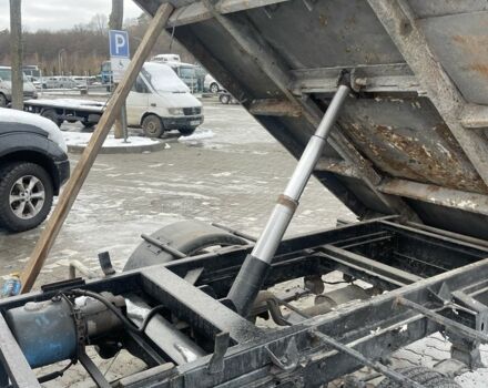 Даф Другая, об'ємом двигуна 0 л та пробігом 0 тис. км за 6950 $, фото 5 на Automoto.ua