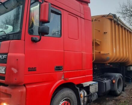 Даф Другая, объемом двигателя 0 л и пробегом 0 тыс. км за 26000 $, фото 3 на Automoto.ua