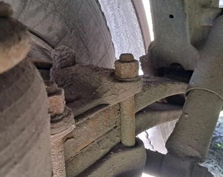 Даф Другая, объемом двигателя 0 л и пробегом 0 тыс. км за 21500 $, фото 5 на Automoto.ua