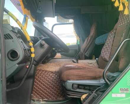 Даф Другая, объемом двигателя 0 л и пробегом 0 тыс. км за 28000 $, фото 6 на Automoto.ua