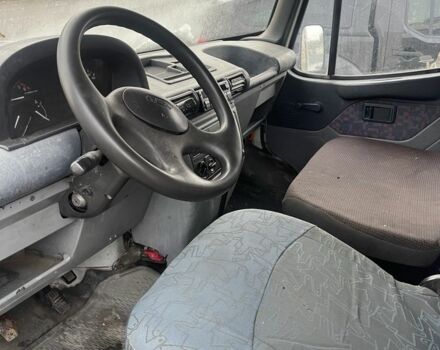 Даф Другая, об'ємом двигуна 0 л та пробігом 0 тис. км за 6950 $, фото 6 на Automoto.ua