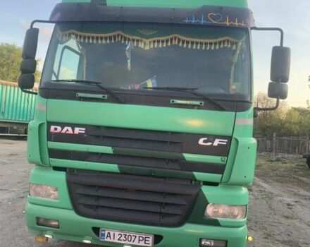 Даф Другая, объемом двигателя 0 л и пробегом 0 тыс. км за 28000 $, фото 4 на Automoto.ua