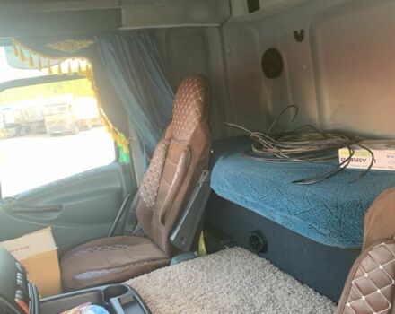 Даф Другая, объемом двигателя 0 л и пробегом 0 тыс. км за 28000 $, фото 5 на Automoto.ua