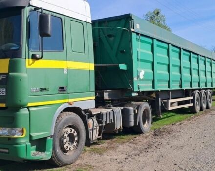 Даф Другая, объемом двигателя 0 л и пробегом 0 тыс. км за 21500 $, фото 1 на Automoto.ua