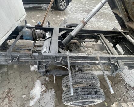 Даф Другая, об'ємом двигуна 0 л та пробігом 0 тис. км за 6950 $, фото 4 на Automoto.ua