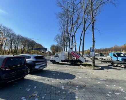 Даф Другая, об'ємом двигуна 0 л та пробігом 0 тис. км за 6950 $, фото 1 на Automoto.ua