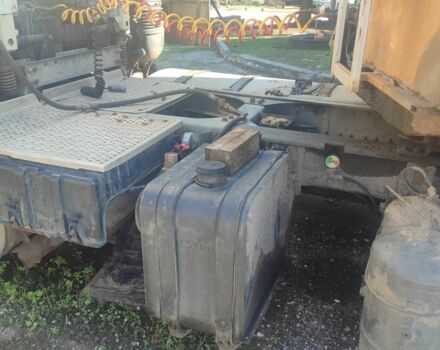 Даф Другая, об'ємом двигуна 0 л та пробігом 0 тис. км за 17000 $, фото 3 на Automoto.ua