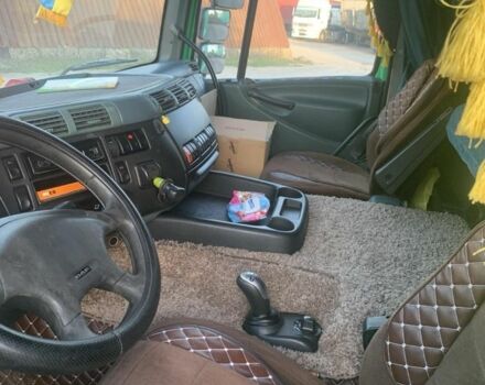 Даф Другая, объемом двигателя 0 л и пробегом 0 тыс. км за 28000 $, фото 2 на Automoto.ua