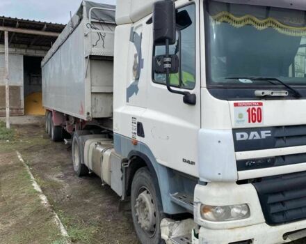 Даф Другая, объемом двигателя 0 л и пробегом 0 тыс. км за 24800 $, фото 2 на Automoto.ua