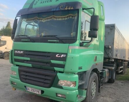 Даф Другая, объемом двигателя 0 л и пробегом 0 тыс. км за 28000 $, фото 1 на Automoto.ua