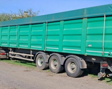 Даф Другая, объемом двигателя 0 л и пробегом 0 тыс. км за 21500 $, фото 2 на Automoto.ua