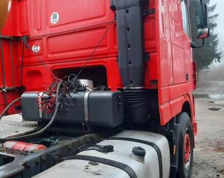 Даф Другая, объемом двигателя 0 л и пробегом 0 тыс. км за 26000 $, фото 1 на Automoto.ua