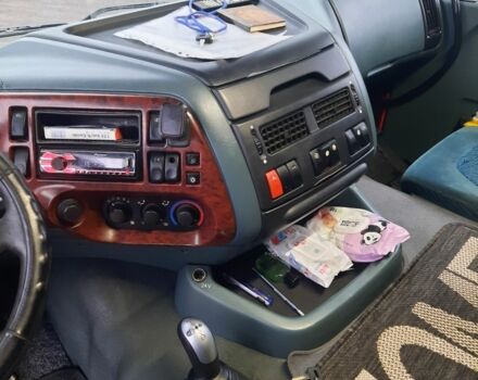 Даф Другая, объемом двигателя 0 л и пробегом 0 тыс. км за 26000 $, фото 7 на Automoto.ua